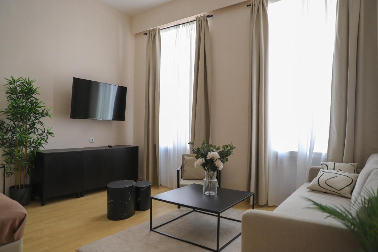Spacious Apartment, 3 Min To U6 Metro Wien Eksteriør bilde