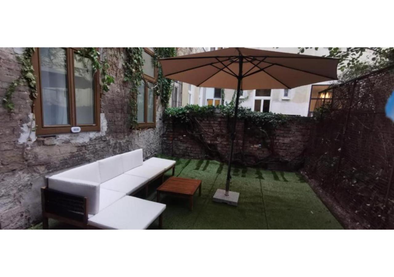 Spacious Apartment, 3 Min To U6 Metro Wien Eksteriør bilde