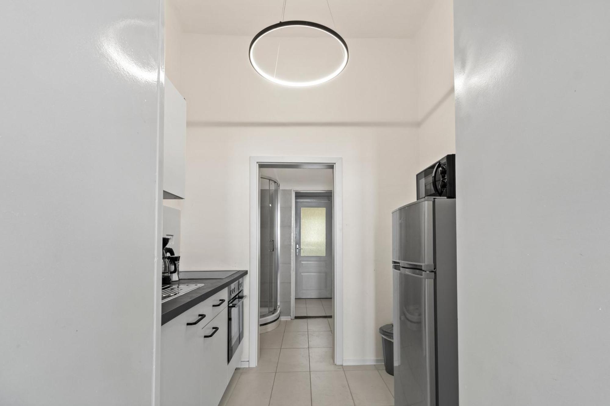 Spacious Apartment, 3 Min To U6 Metro Wien Eksteriør bilde