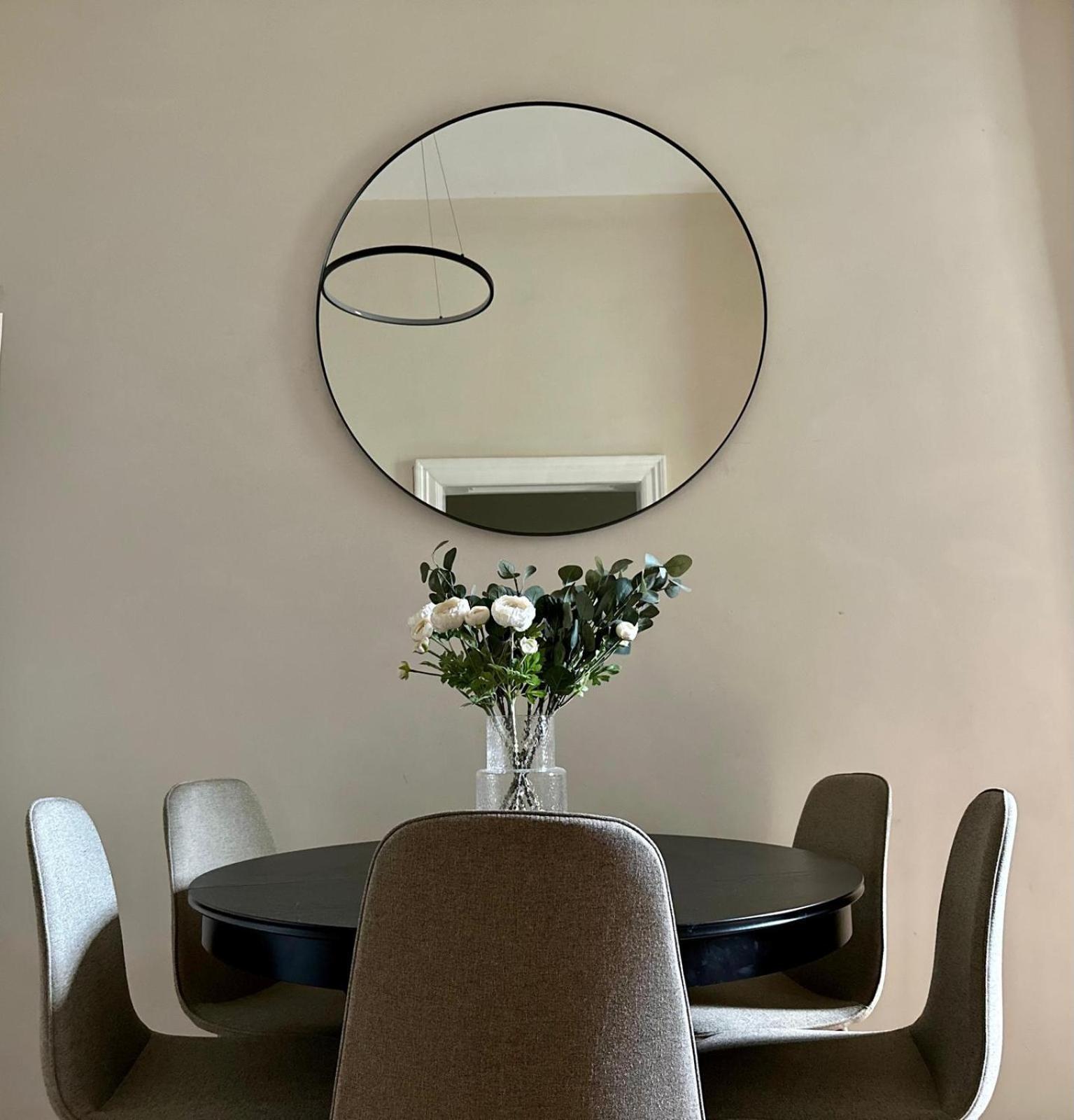 Spacious Apartment, 3 Min To U6 Metro Wien Eksteriør bilde