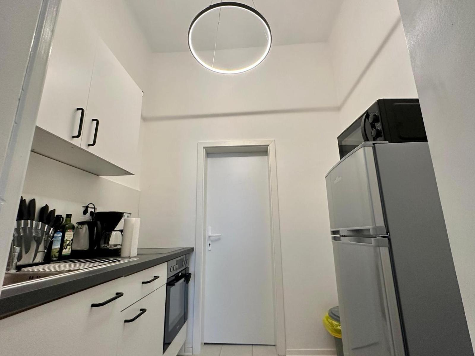 Spacious Apartment, 3 Min To U6 Metro Wien Eksteriør bilde